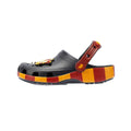 Crocs Gryffindor (Gryffondor) Classic Sandales Rouges
