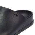 Crocs Dylan Sabots Noirs Pour Hommes