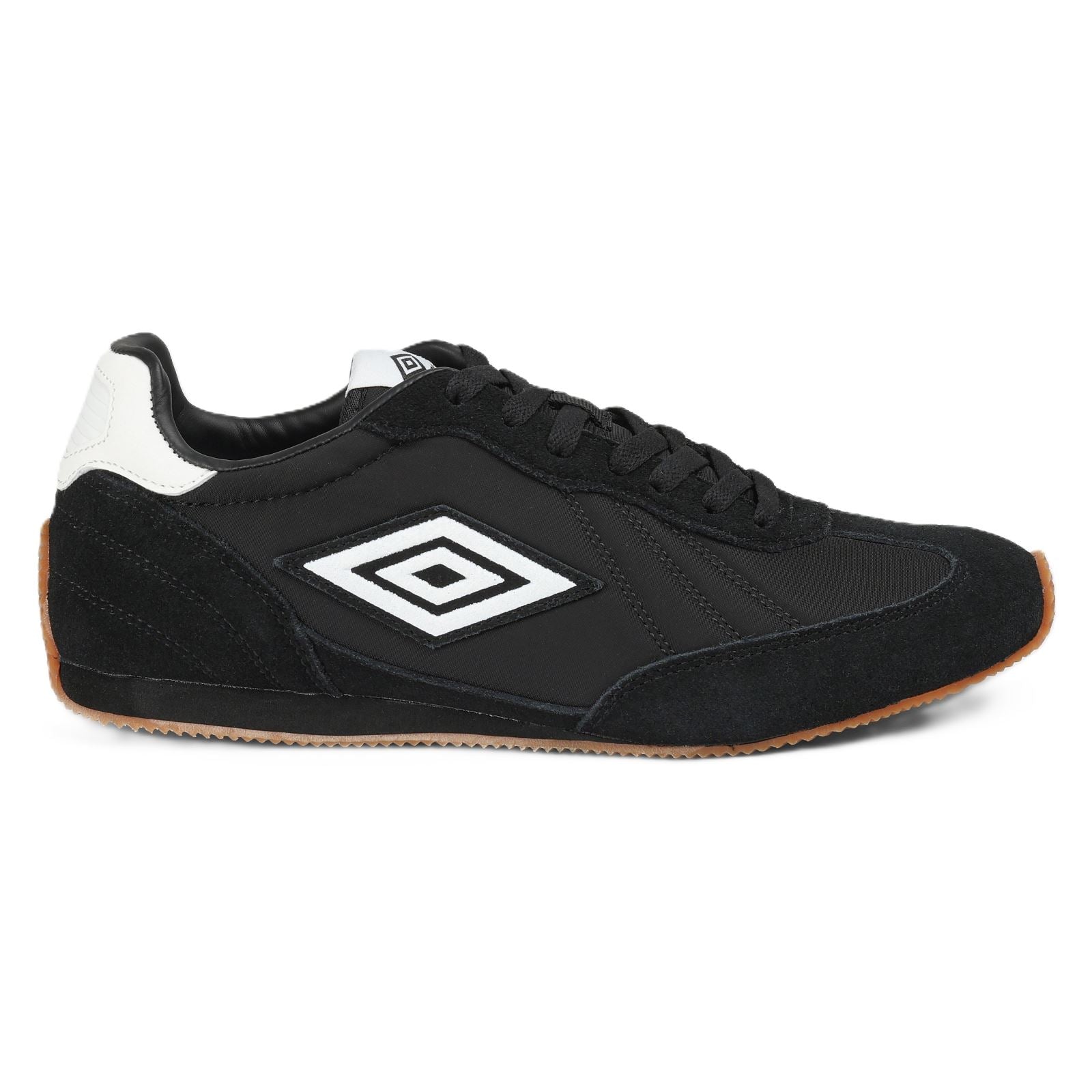 Umbro Gorton Baskets Noires