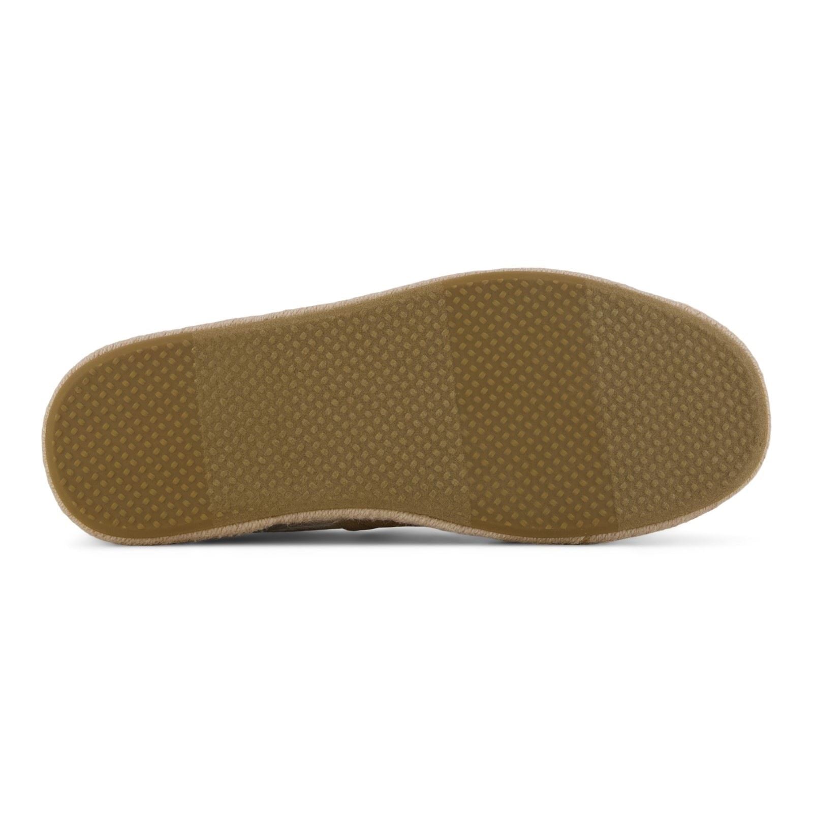 TOMS Alpargata Rope 2.0 Shoe Espadrilles En Coton Pour Hommes Couleur Avoine