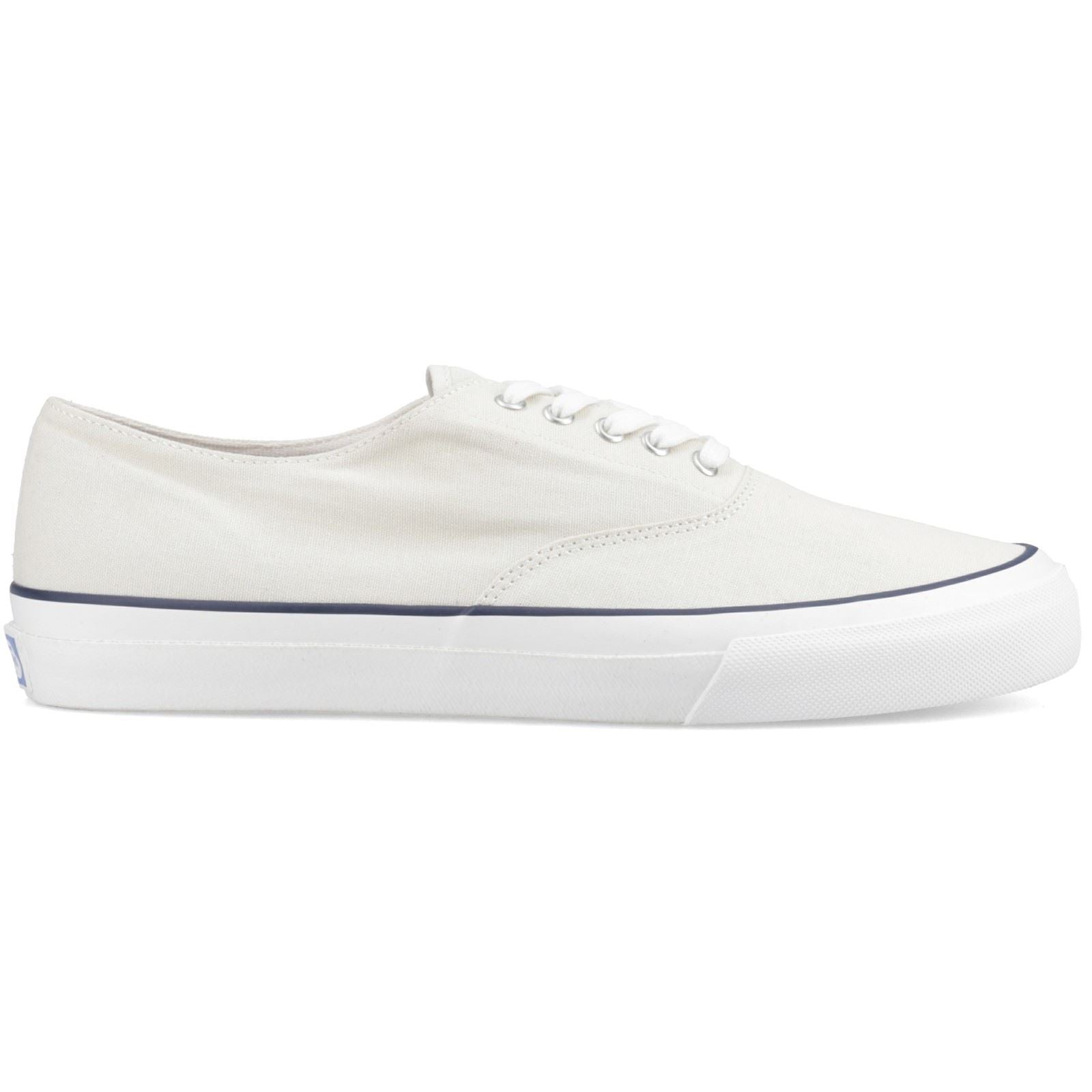 Sperry CVO Reissue Baskets Légères Beige Clair Pour Homme