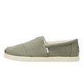 TOMS Woven Alp FWD Sandales grises pour hommes