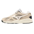 Mizuno Sky Medal S Chaussures De Sport Beige
