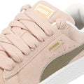 Puma Suede XL Baskets Femme En Daim Rose