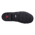 Hunter Original Side Adjustable Bottes En Caoutchouc Noires Pour Homme