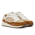 Saucony Baskets Blanches Shadow 6000