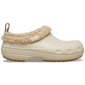 Crocs Classic Lined Shorty Chaussons En Grès En Thermoplastique