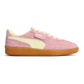 Puma Palermo Baskets Roses En Suède