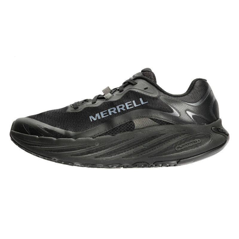 Merrell ProMorph Baskets Noires Pour Hommes