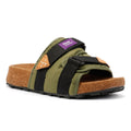Flower Mountain Niwa Sandale en Nylon Vert