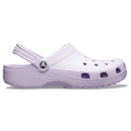 Crocs Classic Clog Sabots en thermoplastique lavande