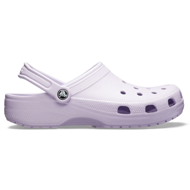Crocs Classic Clog Sabots en thermoplastique lavande