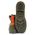 Palladium SP20 Travel Hi Bottes Vertes