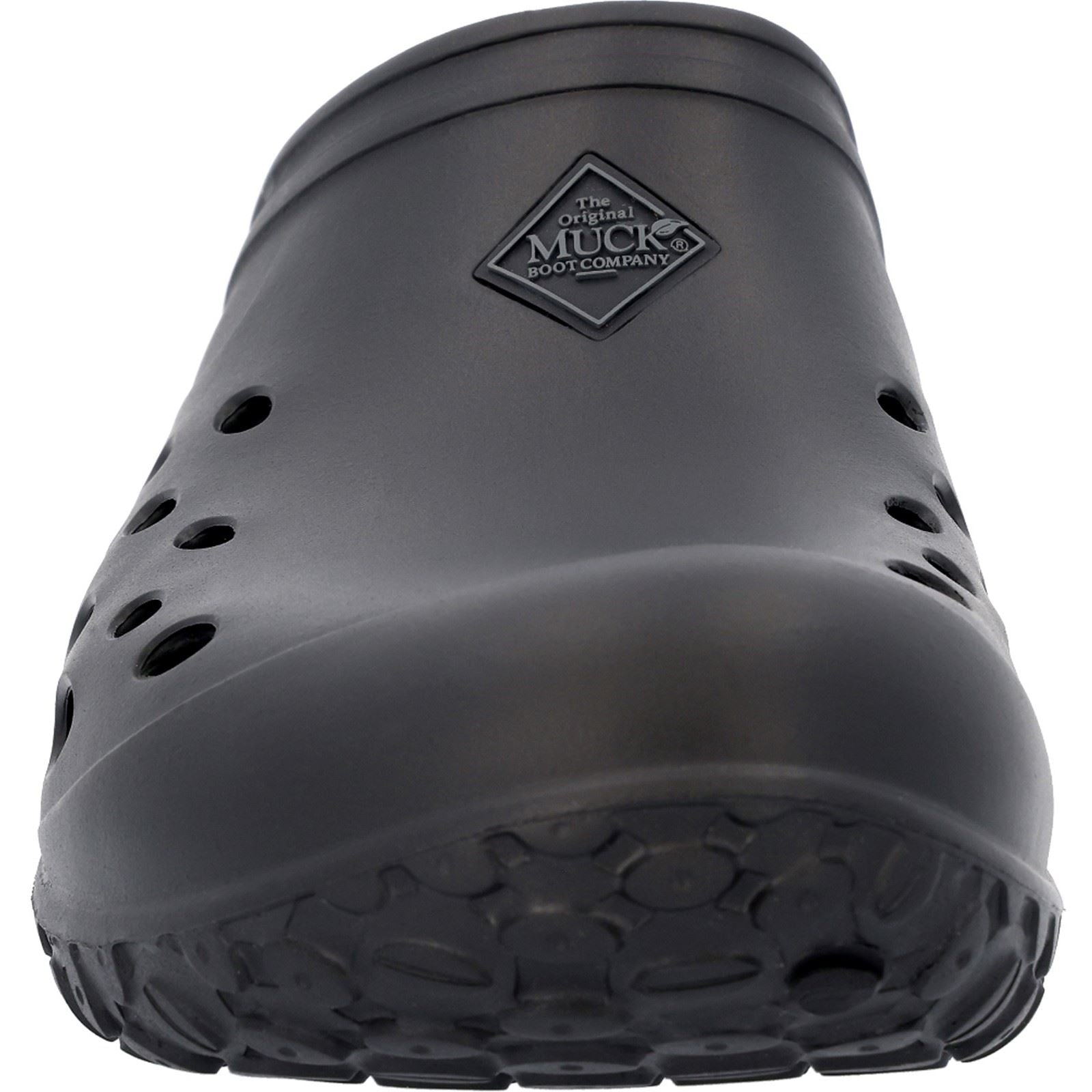 Muck Boots Muckster Lite Sabots Noirs