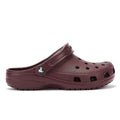 Crocs Classic Clog Dark Cherry Women's Cherry Sandals