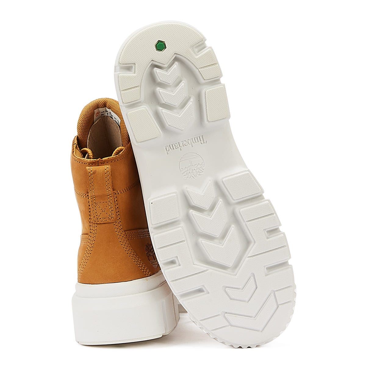 Timberland Bottes De Blé Pour Femmes Timbeland Greyfield