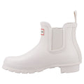 Hunter Original Chelsea Bottes En Caoutchouc Pour Femme, Modèle Wellington