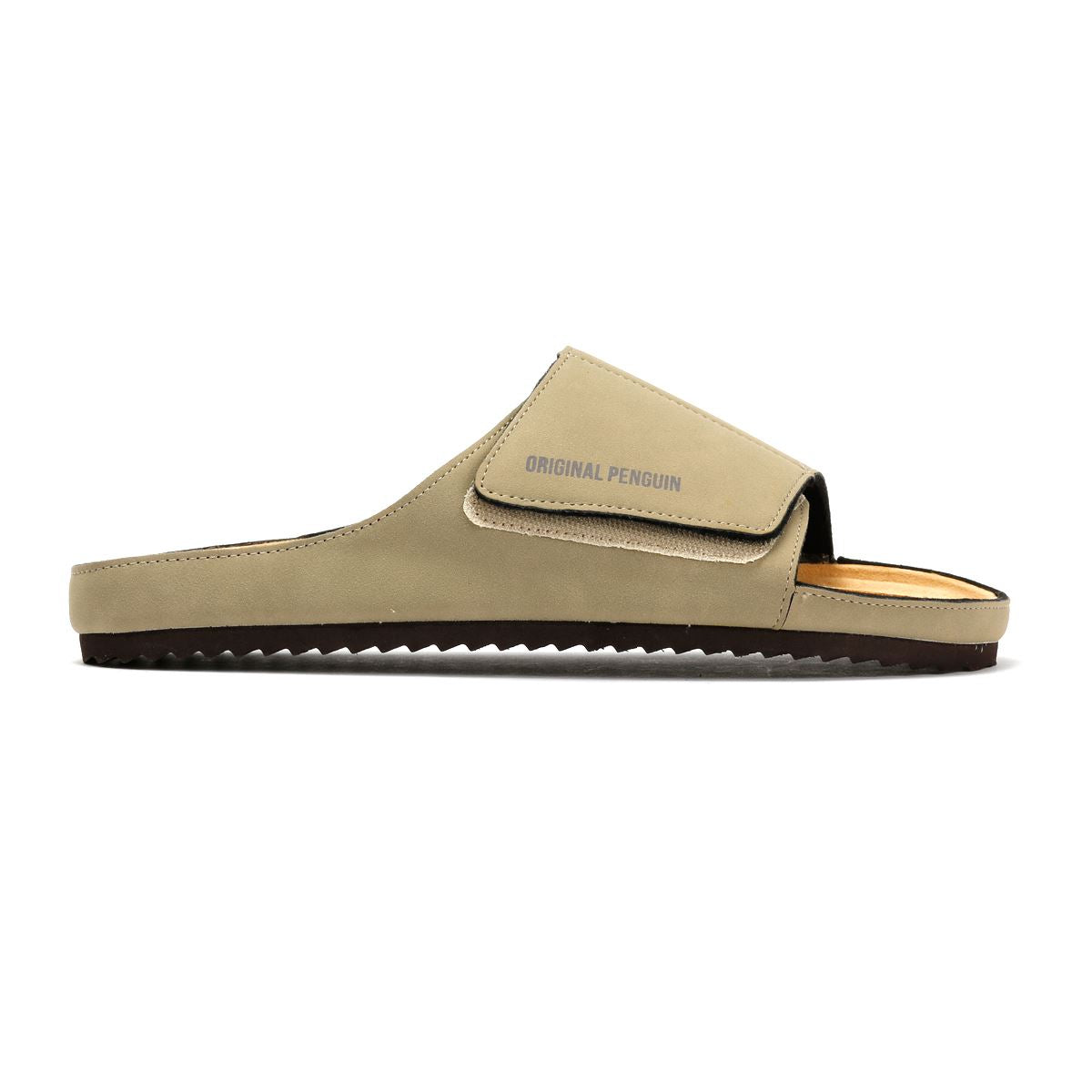 Penguin Poll Tongs Beiges Pour Hommes