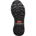 Helly Hansen Sport Cascade Bottes De Randonnée Noires Pour Femme En Synthétique