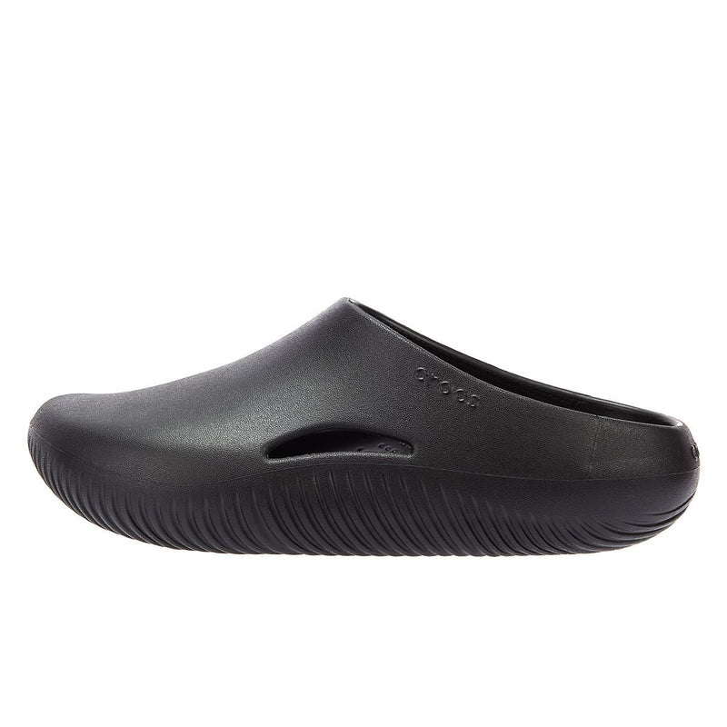Sabots Crocs Mellow noirs
