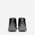 Cole Haan Generation ZeroGrand Bottes Noires En Cuir Pour Femmes