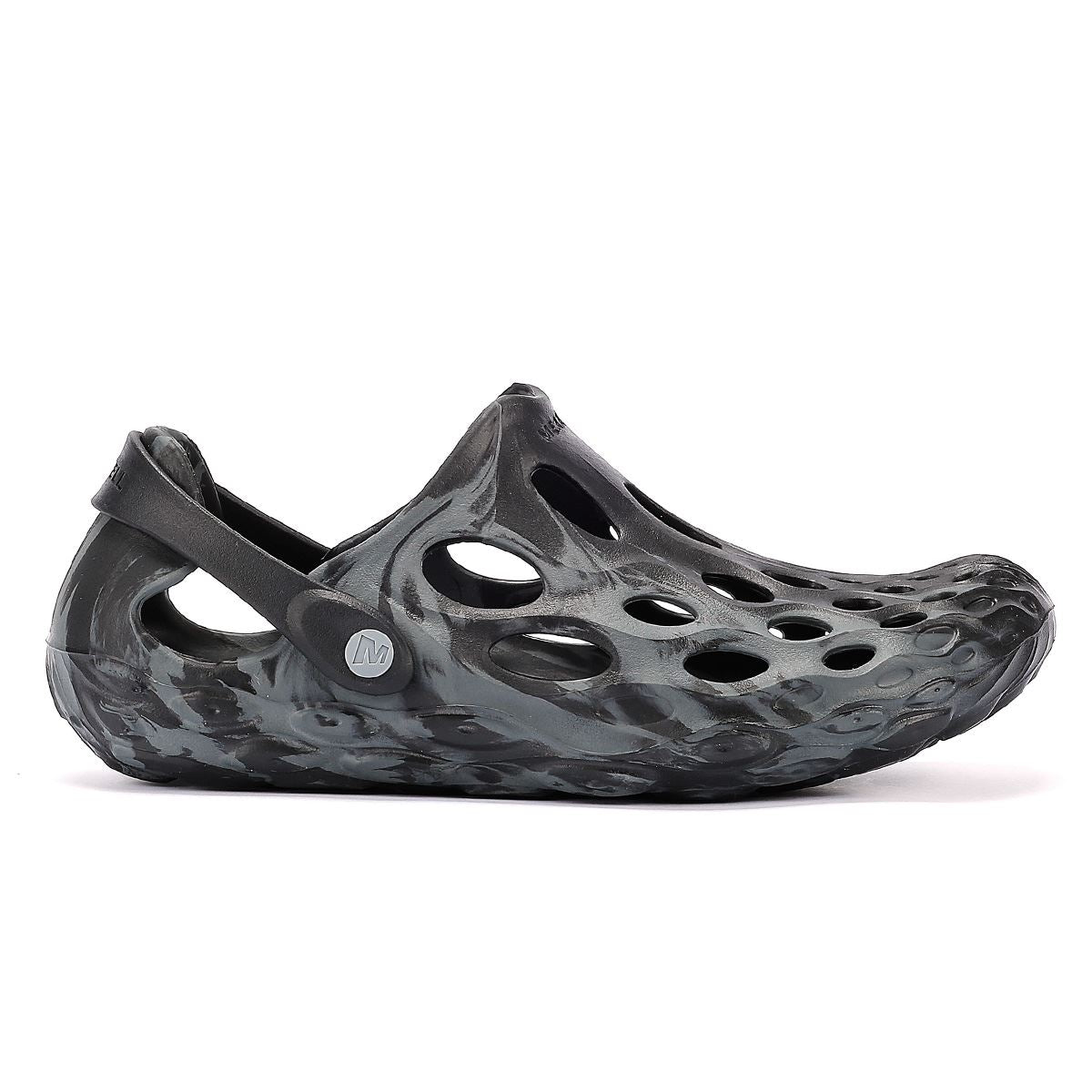 Merrell Hydro Moc Sandales Noires Pour Hommes