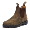 Blundstone Bottes Classiques Marron Rustique