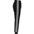 Adidas W 3S SJ Joggers Noirs Pour Femmes