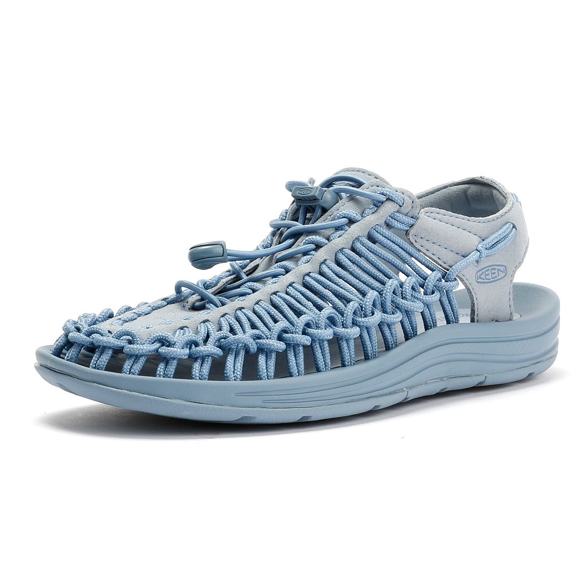 Keen Uneek Sandales Bleues Pour Femmes