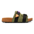 Flower Mountain Niwa Sandale en Nylon Vert