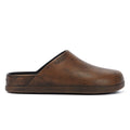 Crocs Dylan Sabots Marron Pour Hommes
