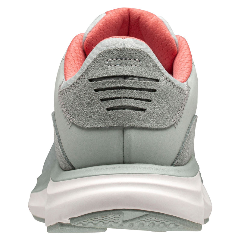 Helly Hansen Sport MARINE Baskets En Coton Pour Femmes Vert Brume/Corne D'Amande Corail