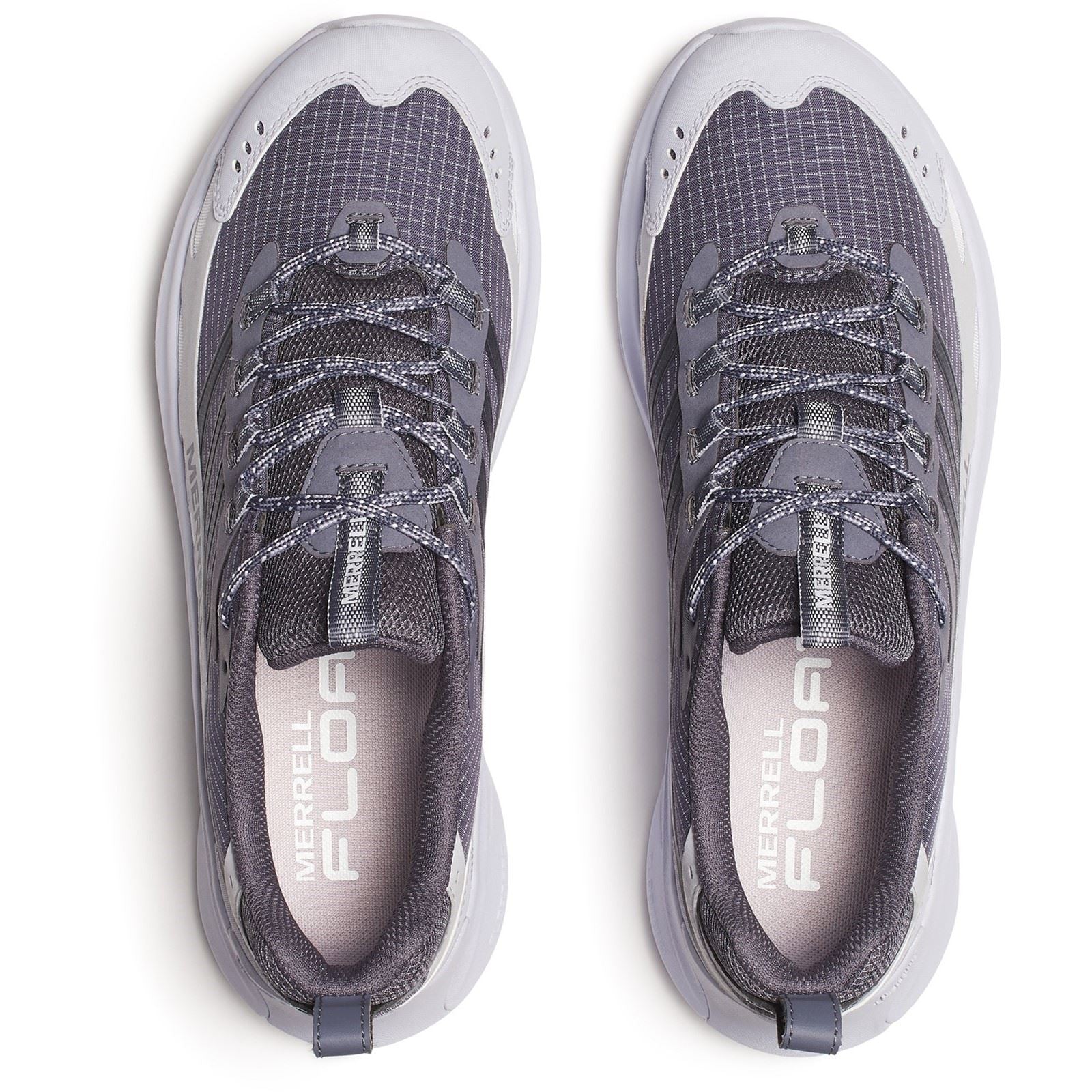 Merrell Moab Speed 2 Sport Baskets Comet/Casper En Nylon Pour Hommes