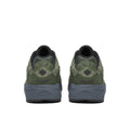 Saucony Grid Shadow 2 Baskets Vertes