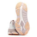 Saucony Hurricane 24 Chaussures De Sport Violettes Pour Femmes