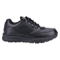 Skechers Workwear Nampa Wyola Chaussures De Sécurité Noires Pour Femmes
