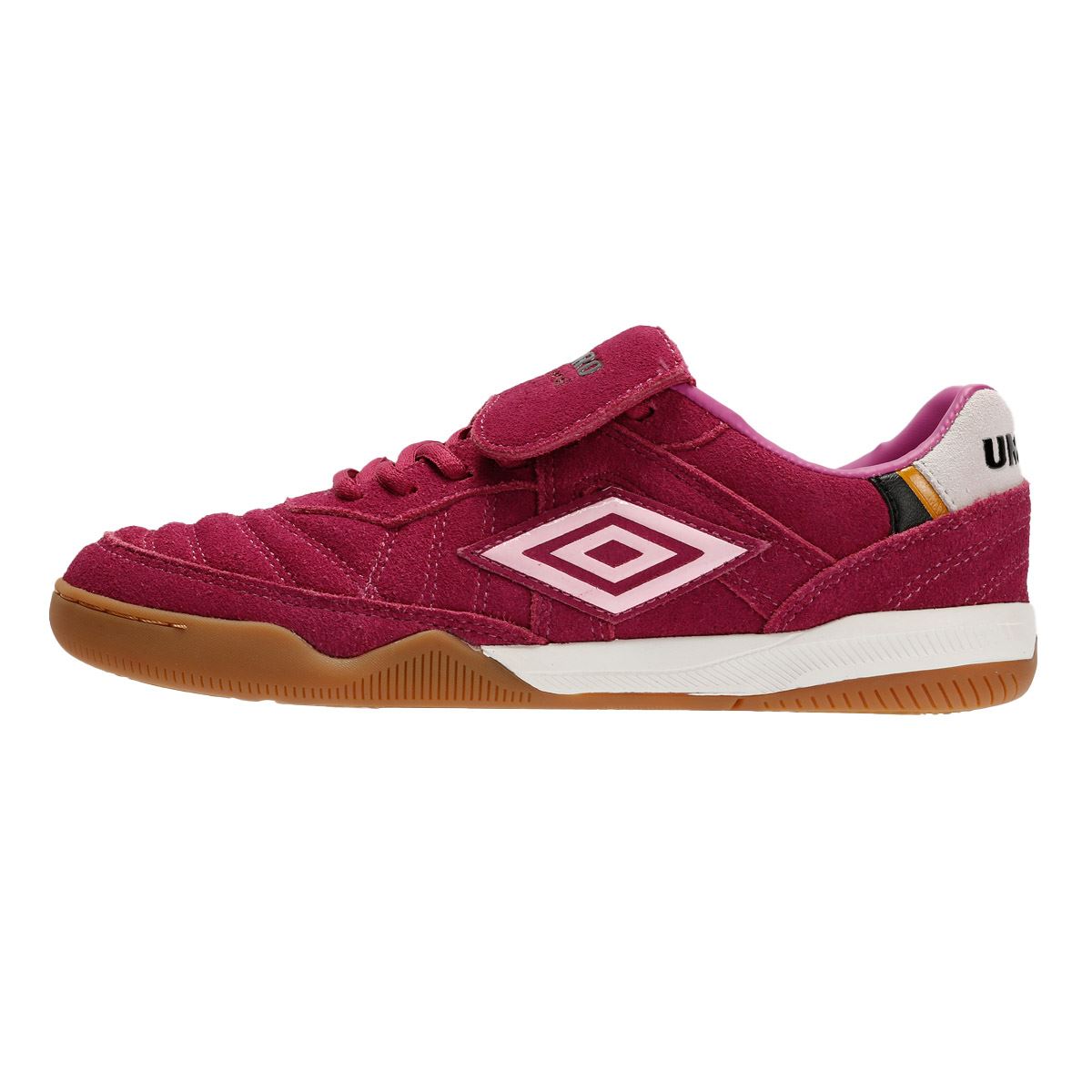 Umbro Speciali TR Baskets Violettes Suède