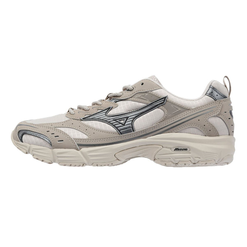 Mizuno MXR Tech chaussures de sport beige