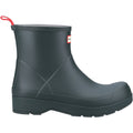 Hunter Play Boot Short Bottes En Caoutchouc Pour Hommes Couleur Mousse.