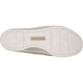 Skechers Arch Fit Uplift Cruise'N By Chaussures Bateau En Synthétique Naturel Pour Femme