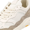 Clae Salazar Baskets Blanches Pour Homme