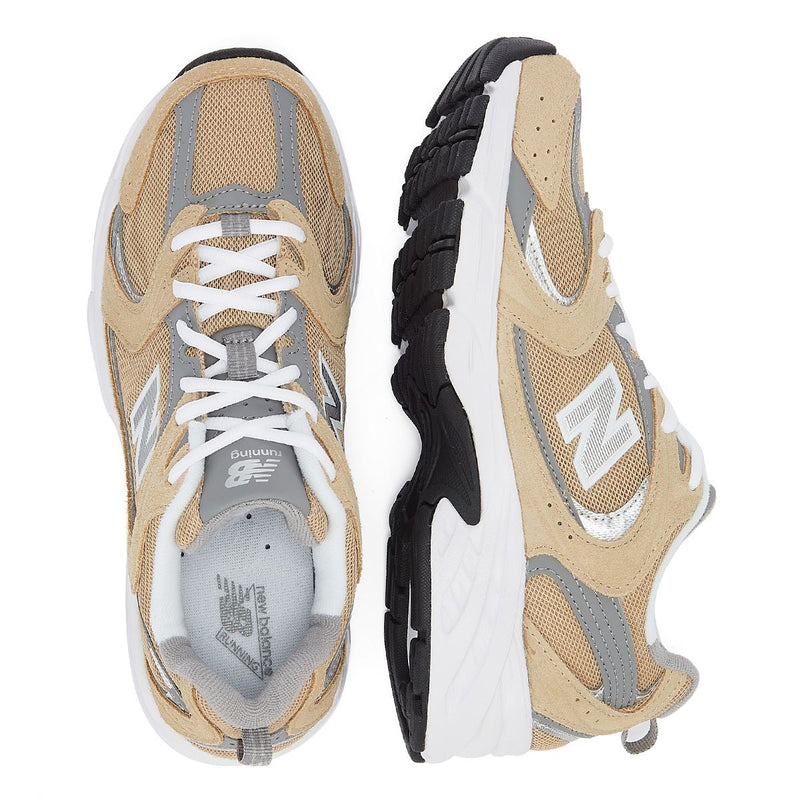 New Balance 530 Baskets Beige