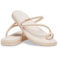 Crocs Miami Toe Loop Sandal Sandales Dew Pour Femmes
