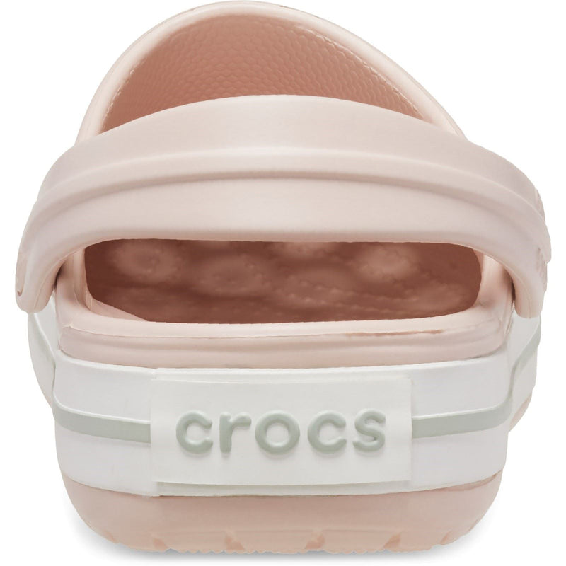 Crocs Crocband Sabots en quartz thermoplastique