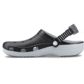 Crocs Classic Turbo Clog Sabots Noirs En Thermoplastique