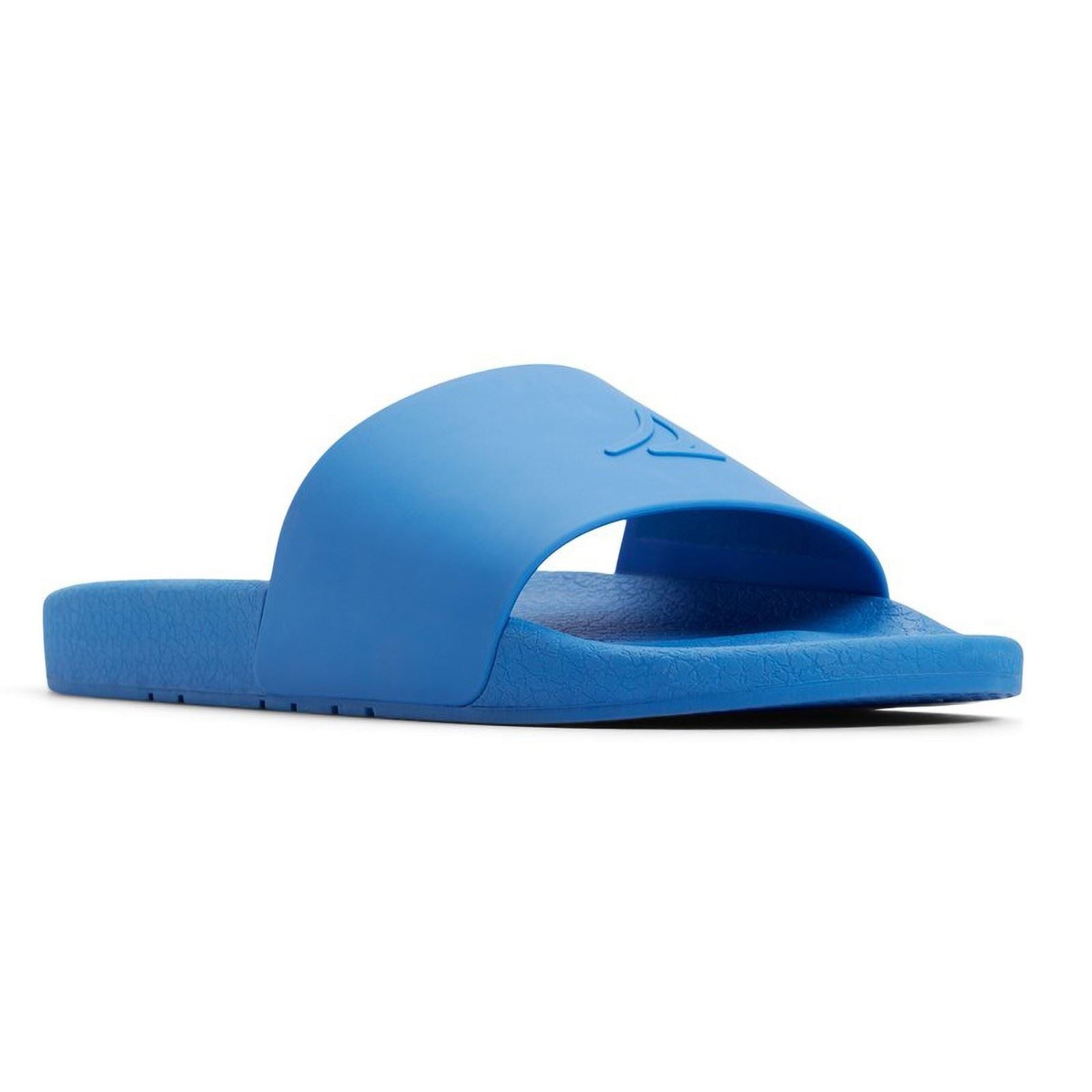 Sperry Freeboard Sandales Bleues Pour Hommes