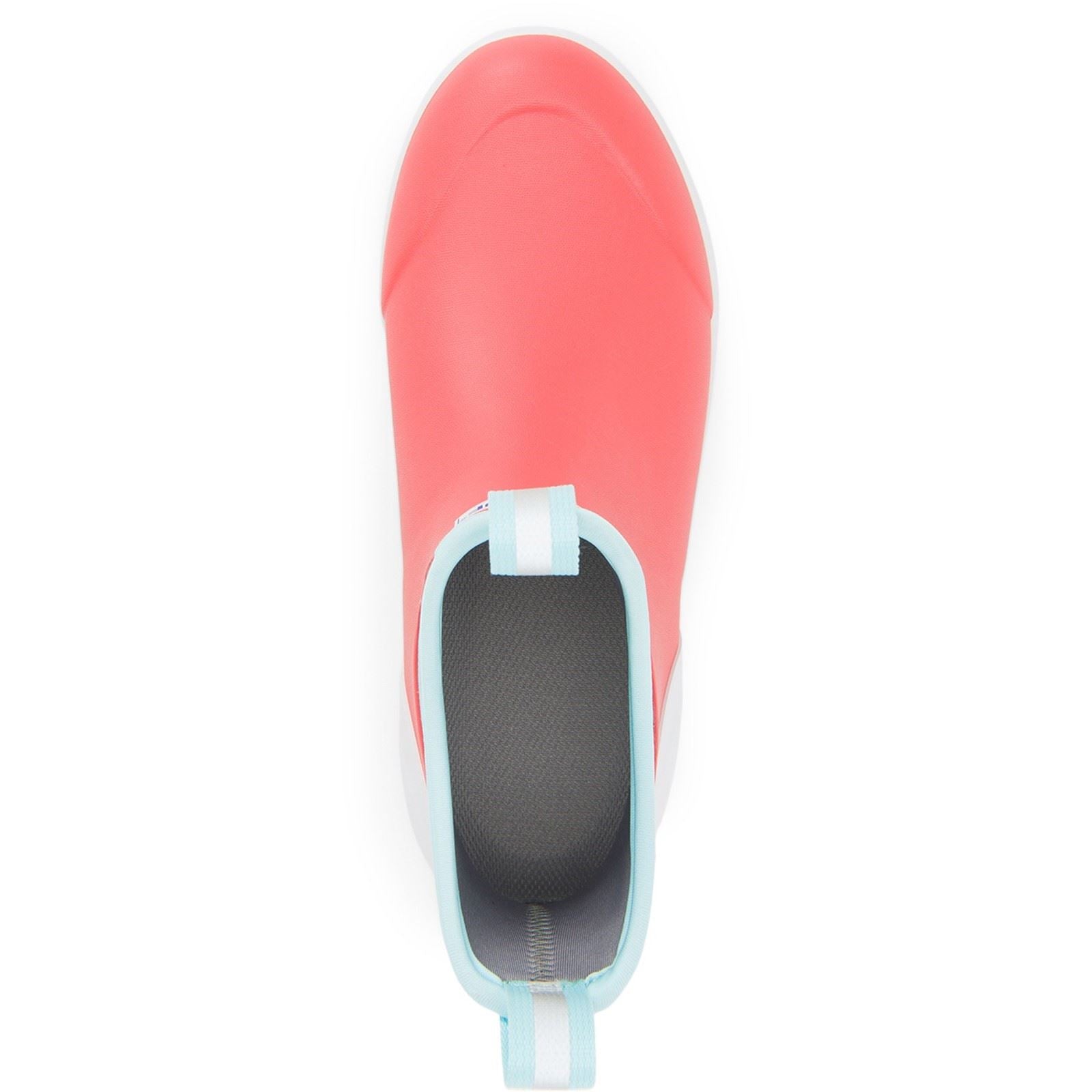 Xtratuf Bottes En Caoutchouc Corail Adb Eco