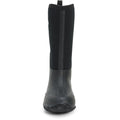 Muck Boots Edgewater II Bottes En Caoutchouc Noires Wellington