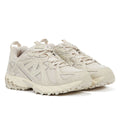 New Balance 610 Baskets Timberwolf Beige