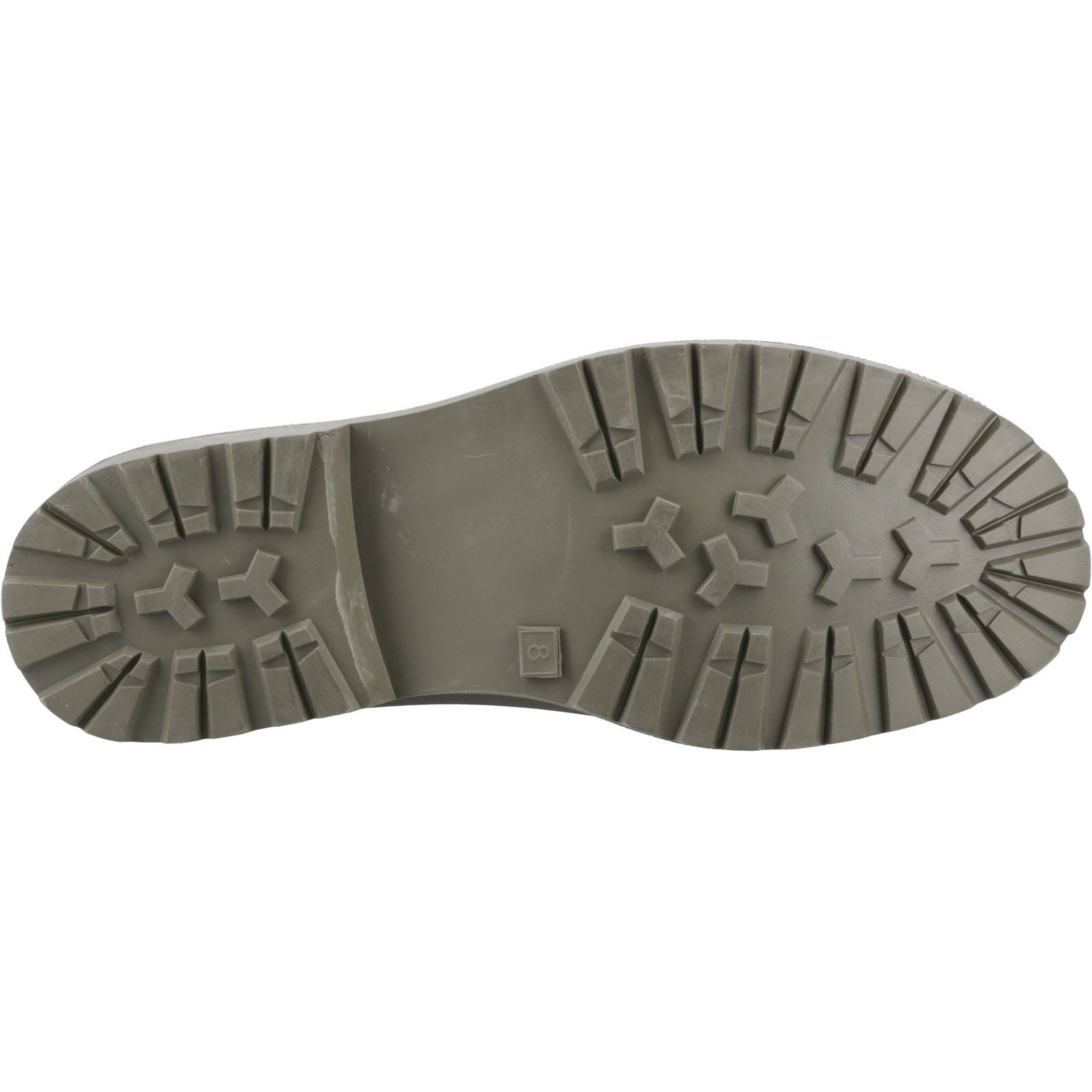 Cotswold Barton Bottes En Caoutchouc Tpr+néoprène Pour Homme, Couleur Kaki